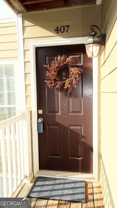 Primary Photo - 407 Berkeley Woods Dr