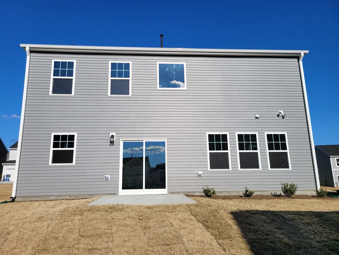 Building Photo - 540 Dawley Dr