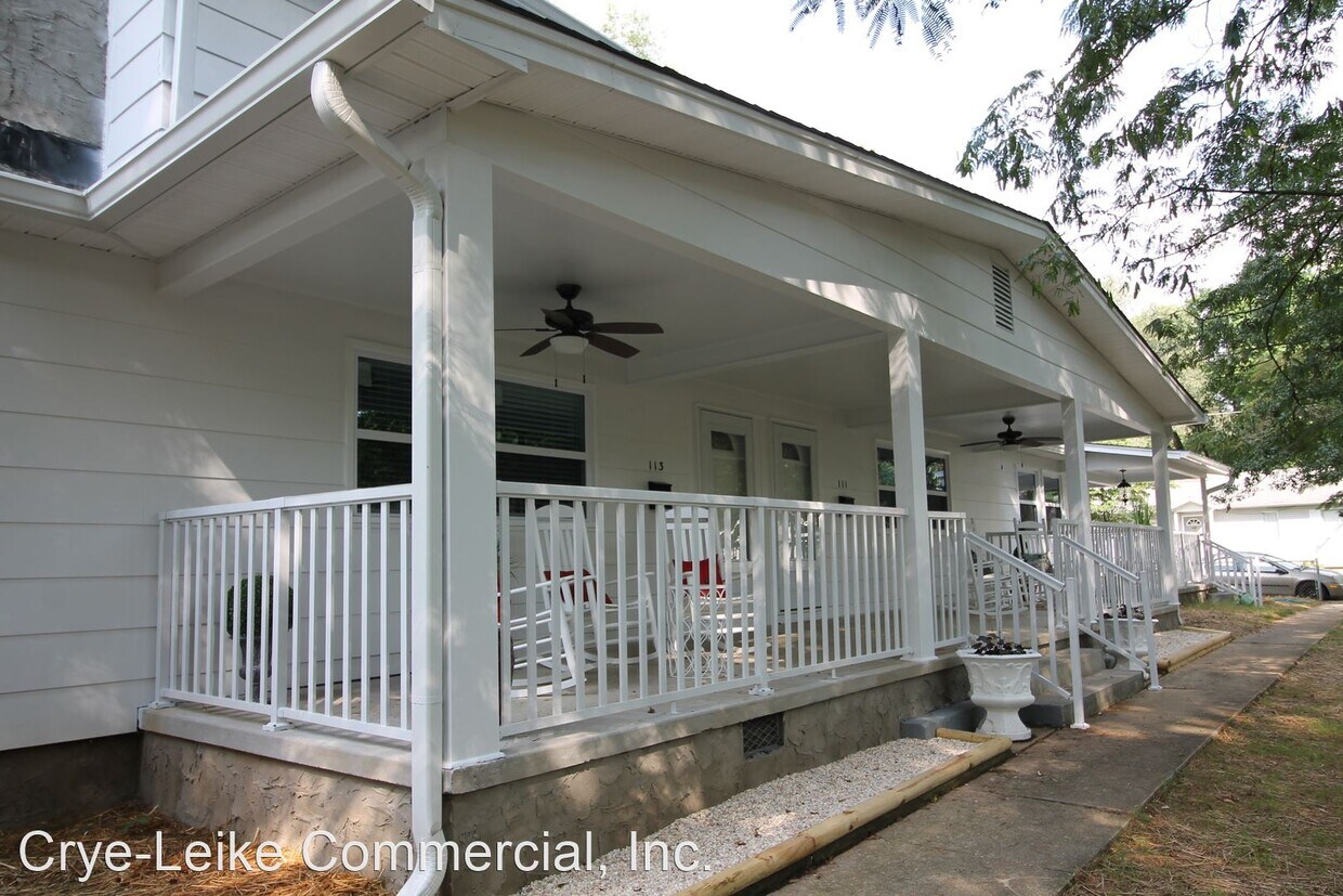 Foto principal - 2 br, 1.5 bath House - 113 Nesper Road
