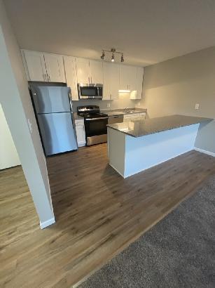 Primary Photo - "Charming 2 Bed 1 Bath Renovated Apartment...