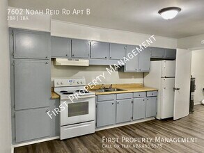 Building Photo - 7602 Noah Reid Rd