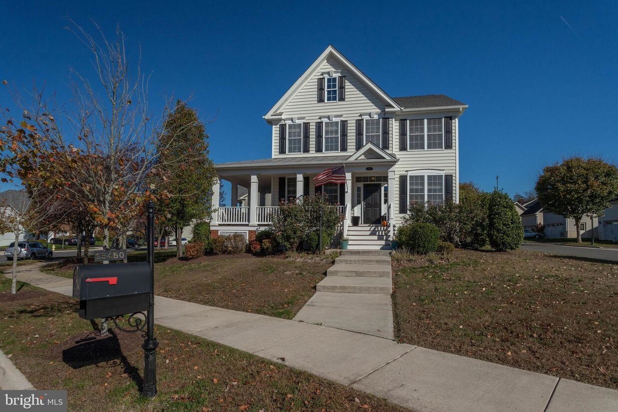 15450 Fog Mountain Cir, Haymarket, VA 20169 House Rental in Haymarket