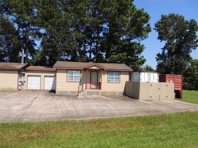 Building Photo - 11425 Hufsmith Kuykendahl Rd