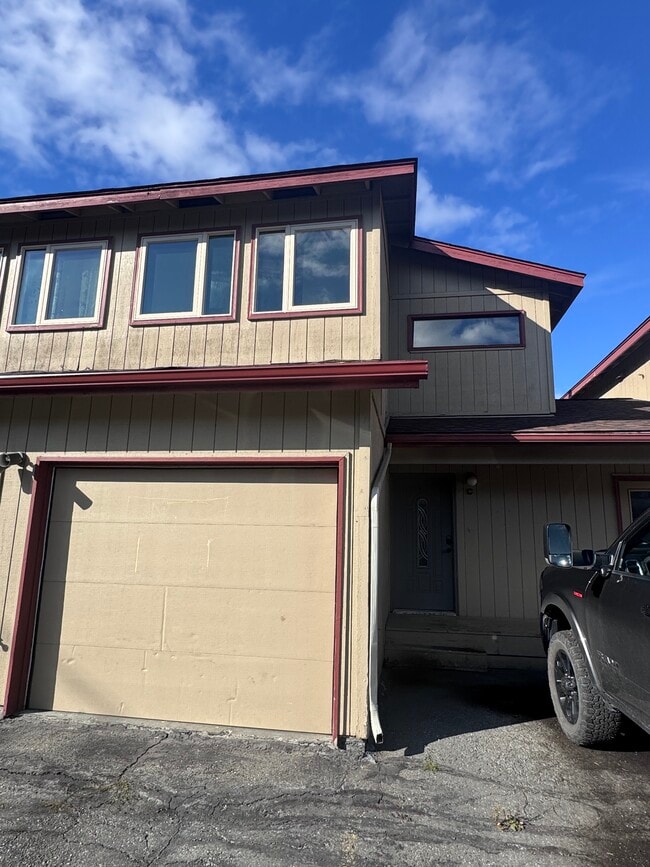 Building Photo - 7810 Mayfair Dr