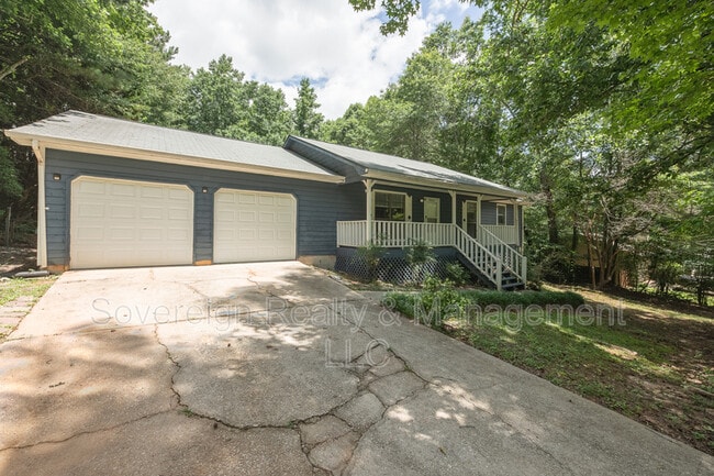 Photo - 310 Summerwood Ln House