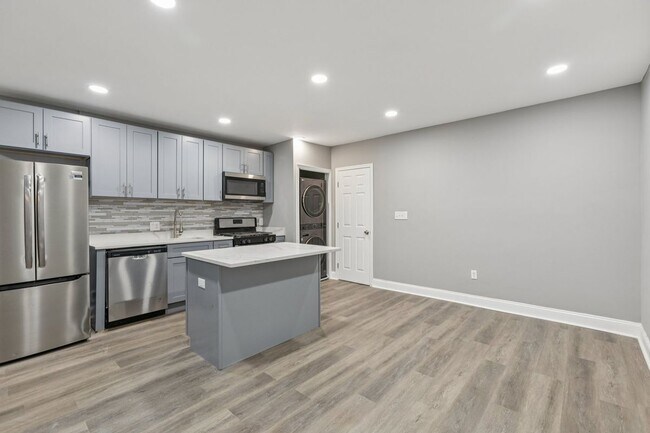 Foto del edificio - 405 34th St SE