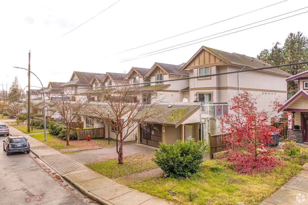 Building Photo - Reynard Park