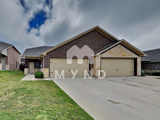 Building Photo - 709 Rolling Terrace Circle