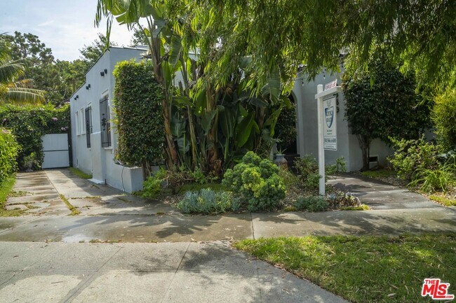 Foto del edificio - 2640 Vineyard Ave