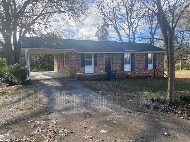 Primary Photo - 161 Spring St