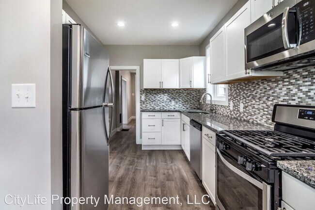 Foto del edificio - 4 br, 1 bath House - 1114 Bellaire Avenue