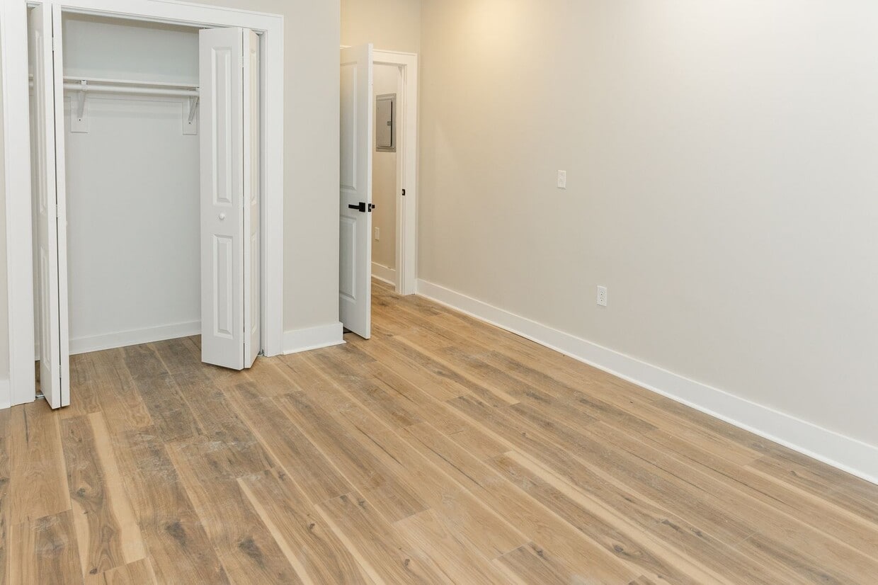 Foto del edificio - 503 Linden St