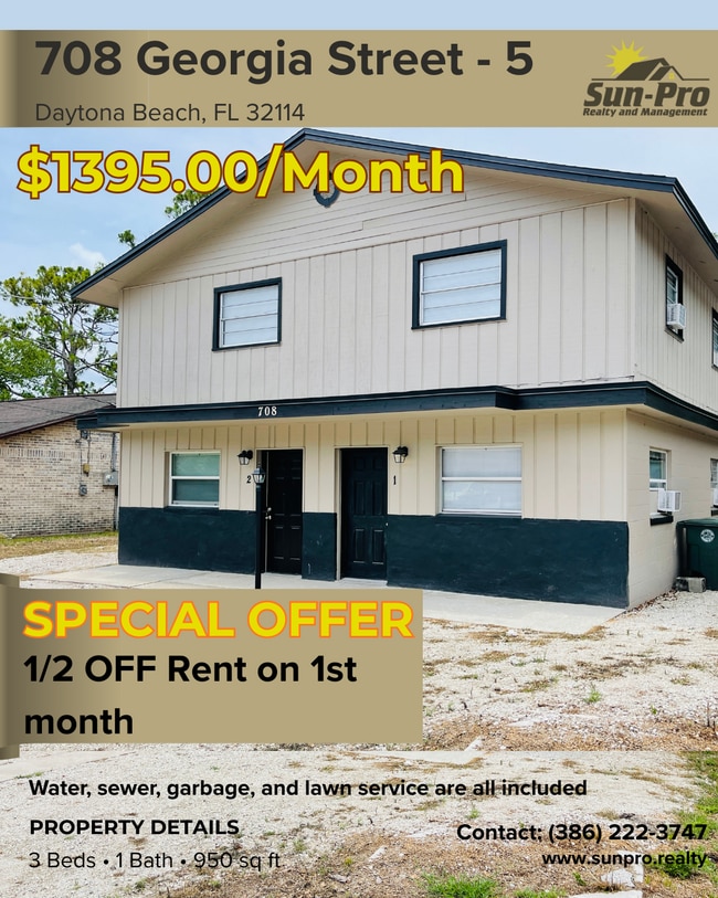 Photo - 708 Georgia St Apartment