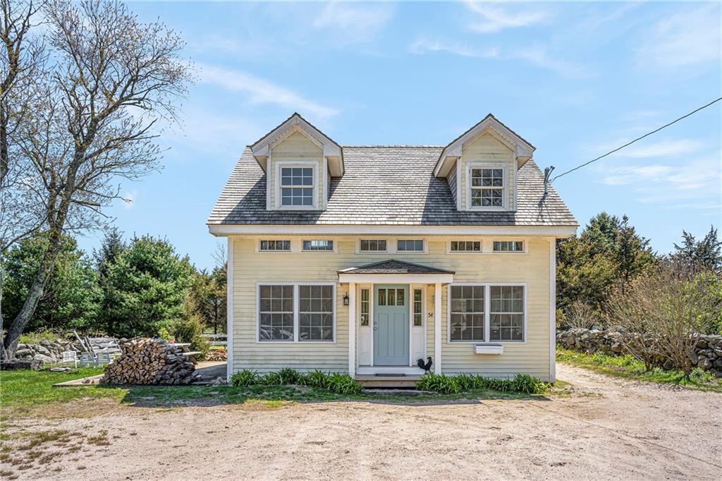 Foto principal - 54 Metaterraine Ave