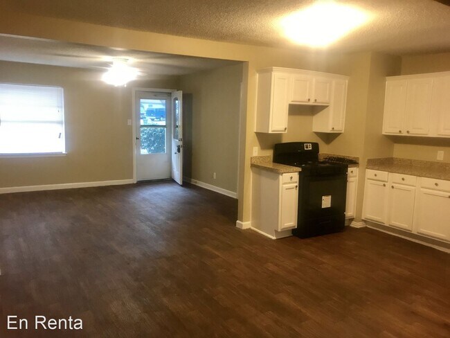 Building Photo - 4 br, 1 bath House - 1508 Dale Dr