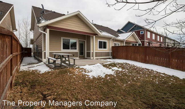 Foto del edificio - 3 br, 2.5 bath House - 1509 Tempest Court