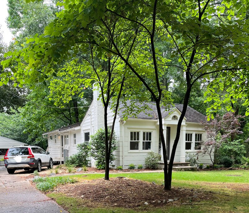 522 Quillian Ave, Atlanta, GA 30317 House Rental in Atlanta, GA