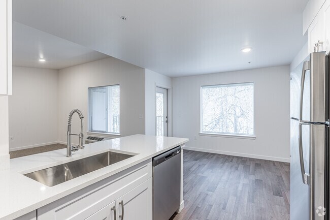 2HAB, 2BA - 974 ft² - Meadow Brook Villas I
