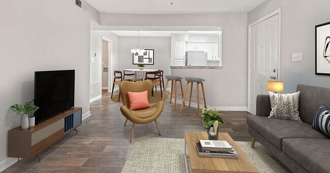 Foto del edificio - The Groves Lithonia