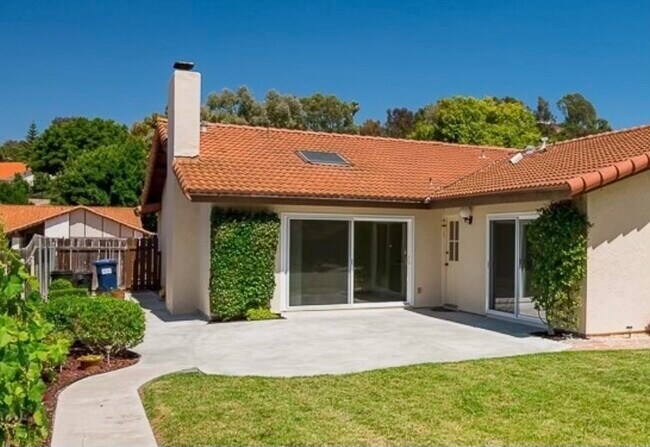 Building Photo - 4152 Corral Canyon Rd