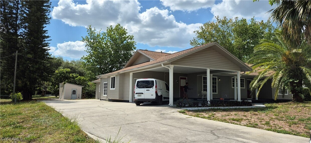 Primary Photo - 315 Cleveland Ave