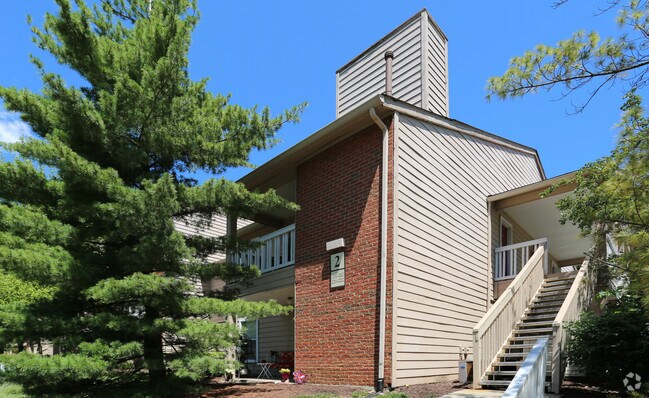 Building Photo - Arbors of Anderson