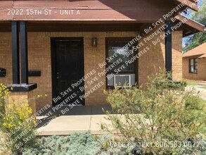 Building Photo - 2022 15th St