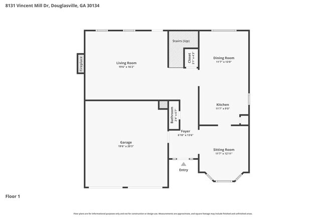 Foto del edificio - 8131 Vincent Mill Dr