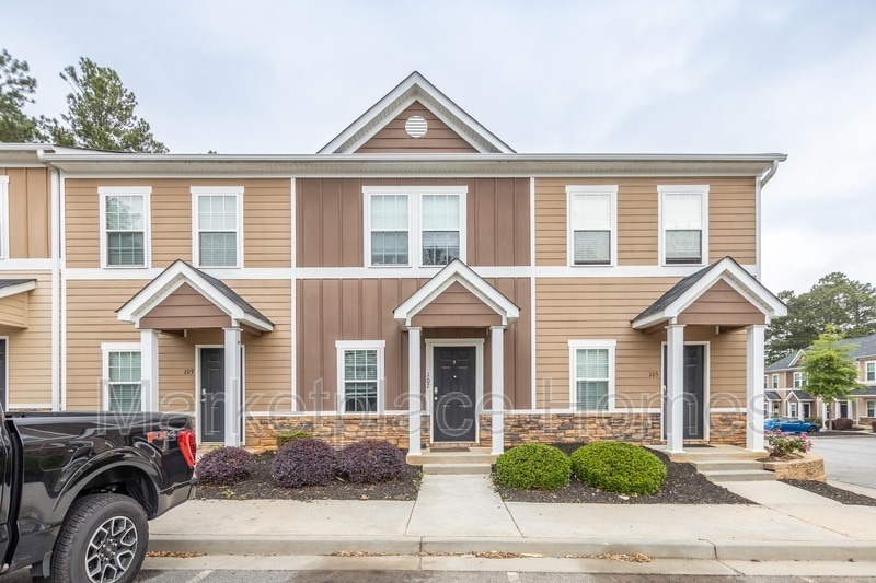 107 Point Pl, Augusta, GA 30907 Townhome Rentals in Augusta GA