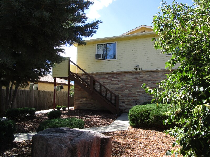 Foto principal - 3026 N Prospect St