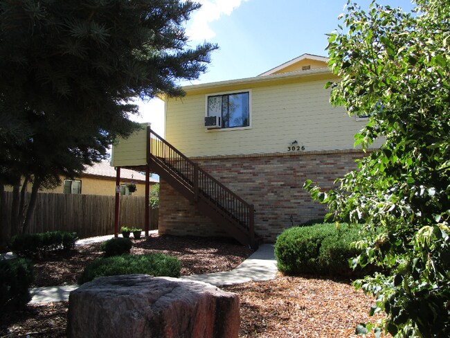 Building Photo - 3026 N Prospect St