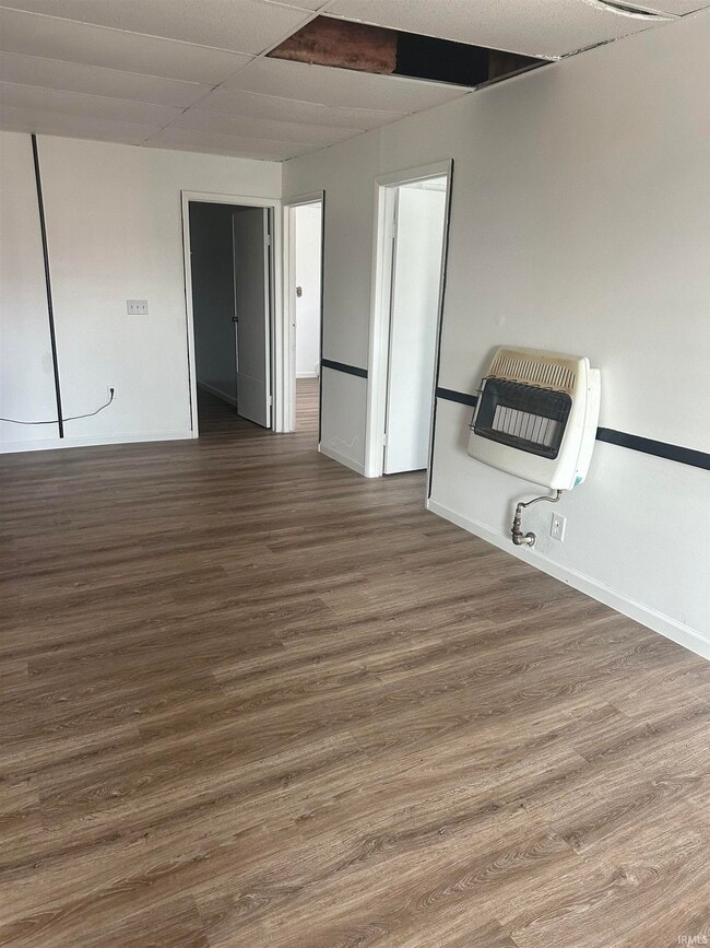 Foto del edificio - 104 W Michigan St