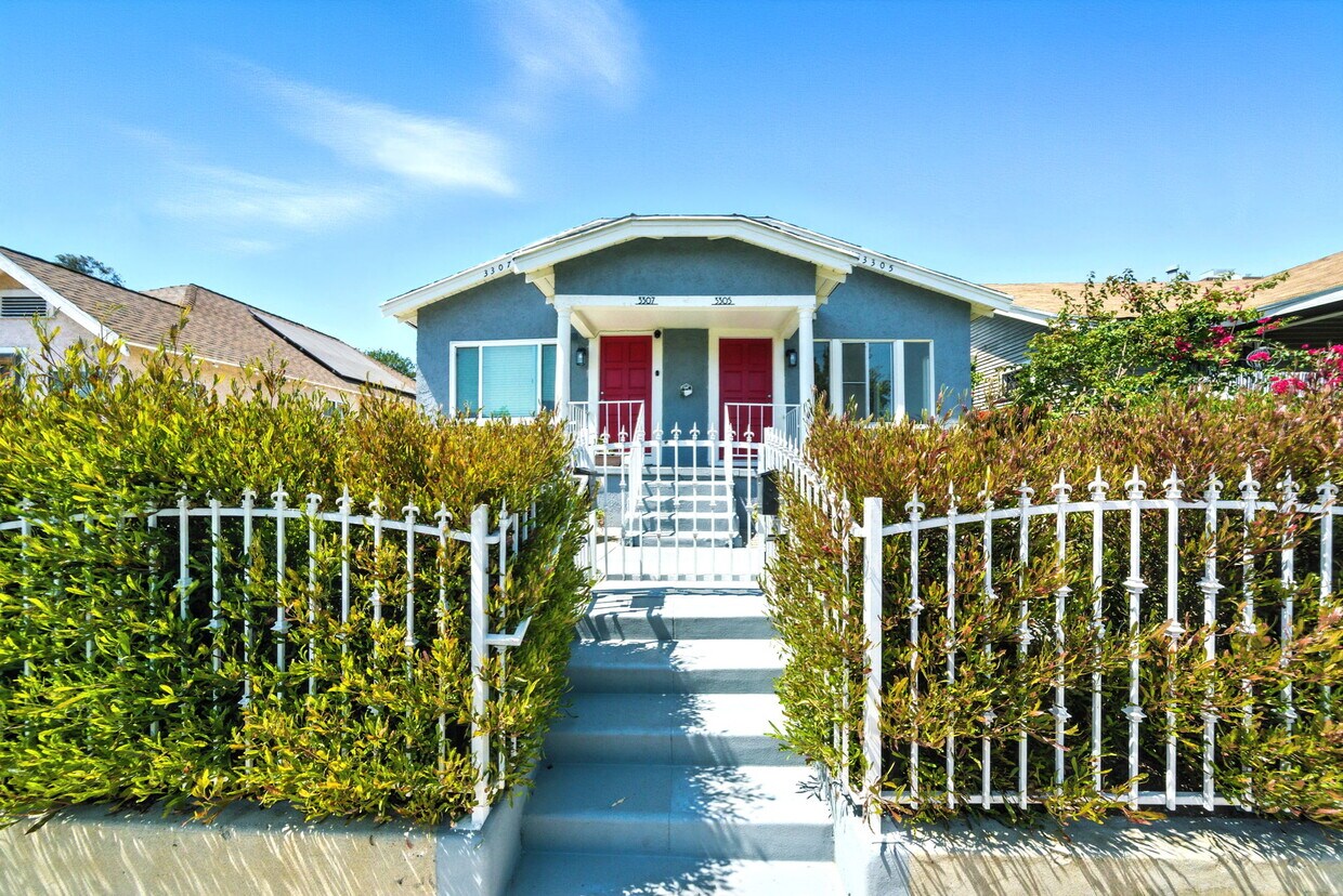 Foto principal - 3305 W 27th St