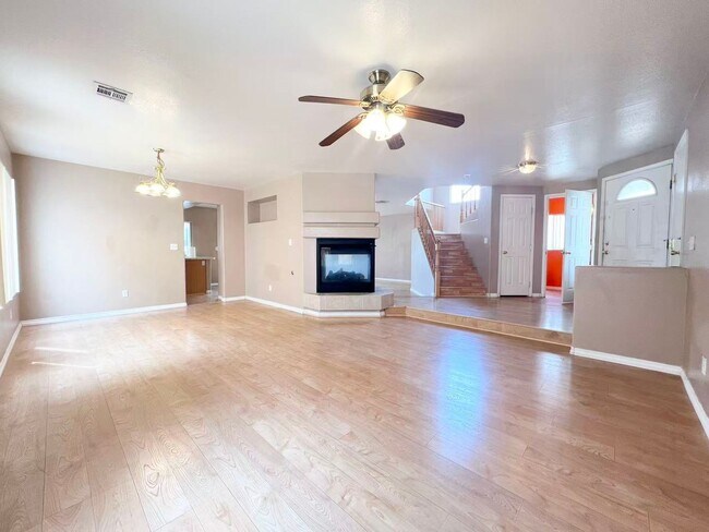 Foto del edificio - 5875 Rainbow Trout Ct