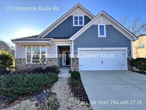 Building Photo - 119 Houston Blair Rd