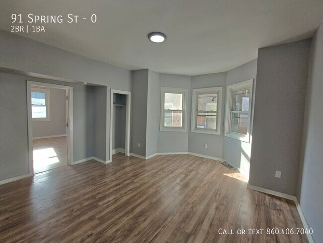 Building Photo - 91 Spring St