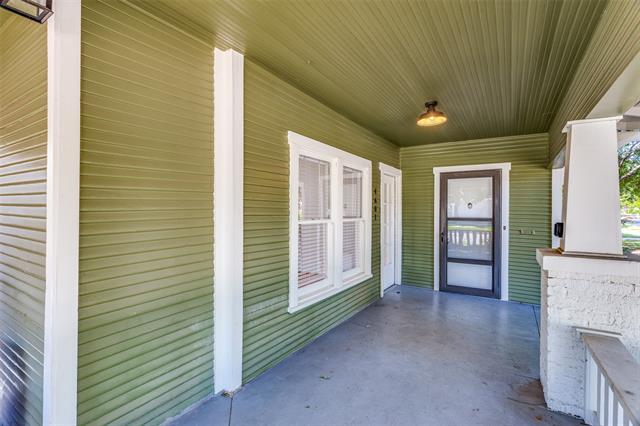 Building Photo - 4601 Pershing Ave