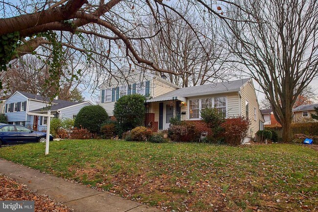 Foto del edificio - 3812 Wexford Dr