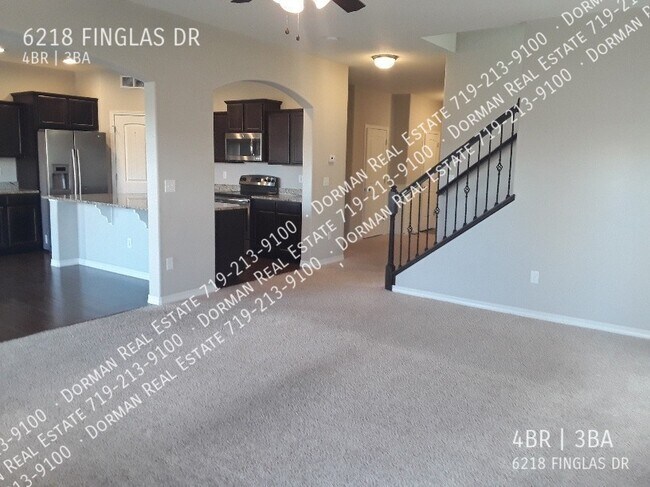 Building Photo - Beautiful two story home in Dublin North!
