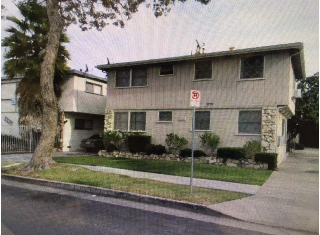 Primary Photo - 3330 Apartments