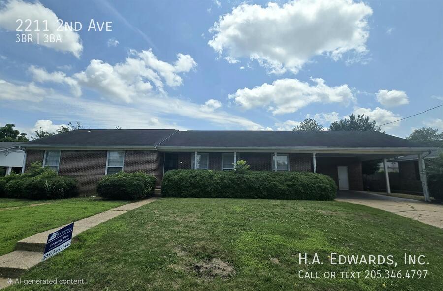 Foto principal - 2211 2nd Ave