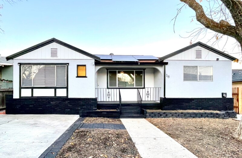 22 Panoramic Ave Unit 22 Panoramic Drive, Pittsburg, CA 94565 Room