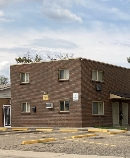 Foto del edificio - Arvada Square East Apartments