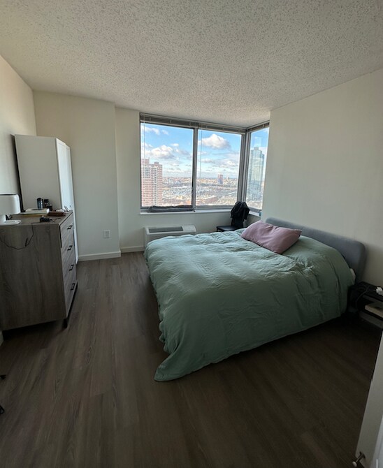 habitación - 35 Hudson St
