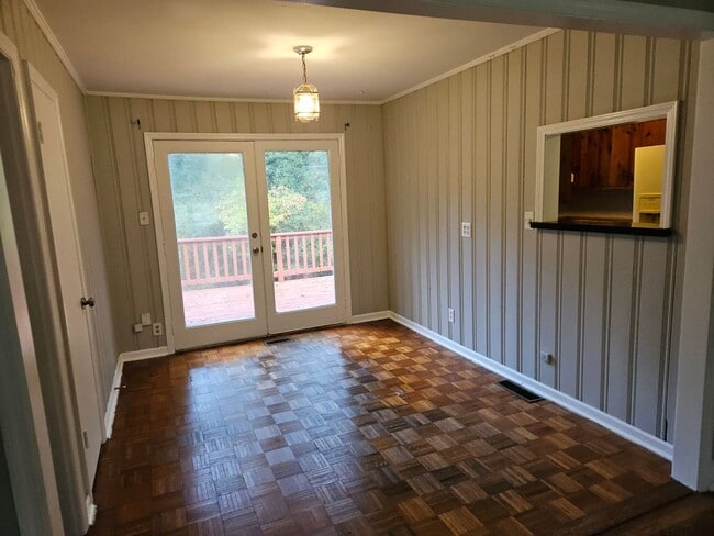 Foto del edificio - Marietta Ranch with Garage