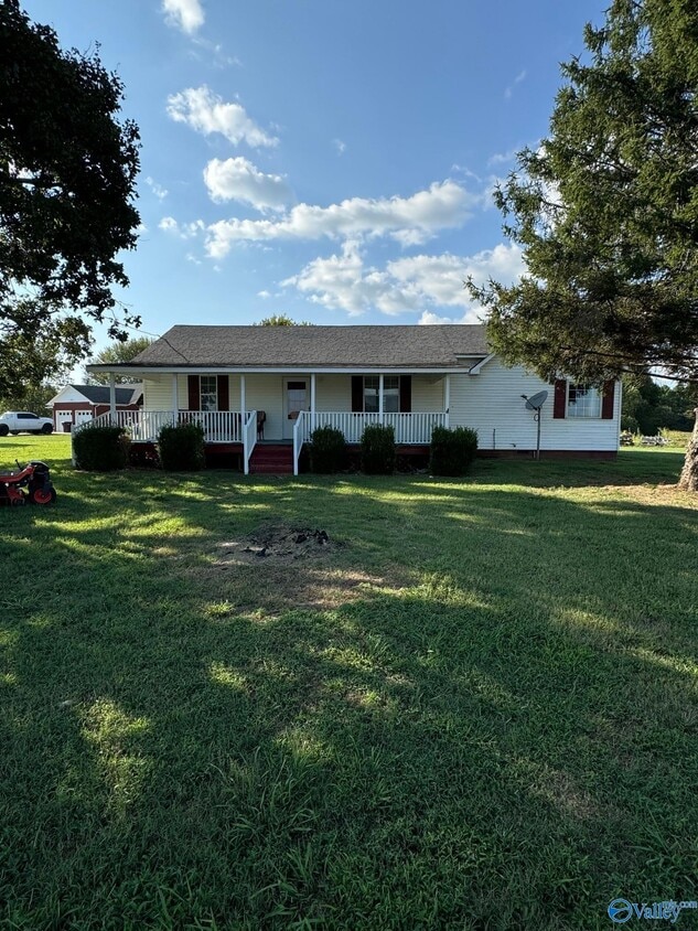 Primary Photo - 14511 Friend Rd