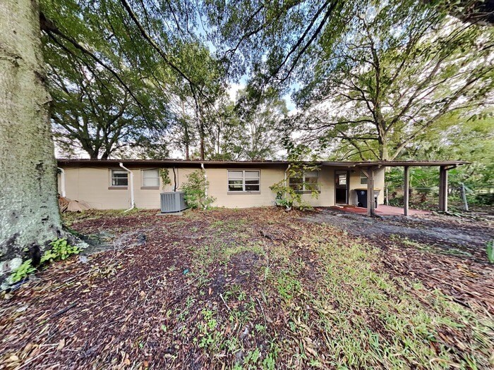 Large Westside Property!! House Rental in Jacksonville, FL