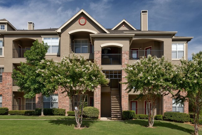 Eleven 11 Apartments Flower Mound