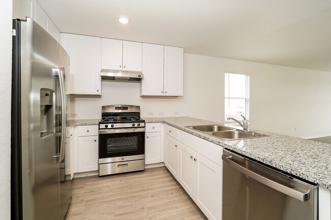 Foto del edificio - 5924 Forenoon Dr, Bulverde, TX
