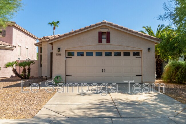 Building Photo - 4333 S Rim Ct